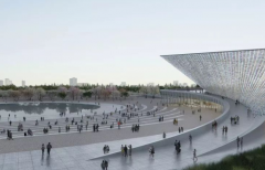 <b>挪威Snøhetta建筑师事务所又获胜了</b>