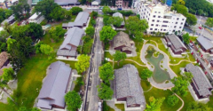 <b>嘉义桧意森活村 获2015年全球杰出</b>