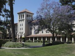 <b>沐鸣测速圣他克拉拉大学 名列圣</b>