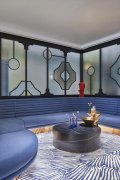 <b>Dariel Studio | 西安忆昔花间堂 领略</b>