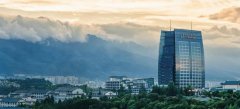 <b>沐鸣平台咋样_九唐设计 | 苍山洱</b>