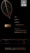 <b>璞睿,将以一场特殊的艺术展亮相</b>