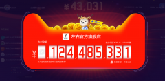 <b>沐鸣平台:_2020年双十一,左右电商</b>
