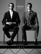 <b>沐鸣:_壹舍方磊新作 | 把T台秀场</b>