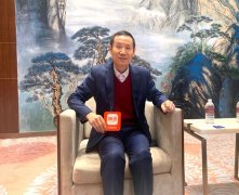 <b>对话天洋墙布:企业家要有一叶知</b>